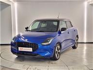 Suzuki Swift 1.2 MHEV PULSE CVT ÇİFT RENK