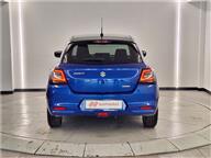 Suzuki Swift 1.2 MHEV PULSE CVT ÇİFT RENK