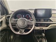 Suzuki Swift 1.2 MHEV PULSE CVT ÇİFT RENK