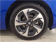 Suzuki Swift 1.2 MHEV PULSE CVT ÇİFT RENK