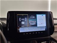 Suzuki Swift 1.2 MHEV PULSE CVT ÇİFT RENK