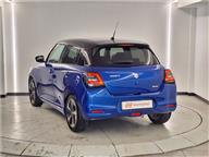 Suzuki Swift 1.2 MHEV PULSE CVT ÇİFT RENK