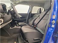 Suzuki Swift 1.2 MHEV PULSE CVT ÇİFT RENK