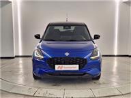 Suzuki Swift 1.2 MHEV PULSE CVT ÇİFT RENK
