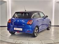 Suzuki Otomobil Swift 1.2 MHEV PULSE CVT ÇİFT RENK