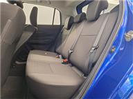 Suzuki Otomobil Swift 1.2 MHEV PULSE CVT ÇİFT RENK