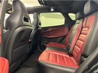 MG HS 1.5 T-GDI Luxury