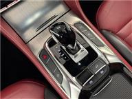 MG HS 1.5 T-GDI Luxury