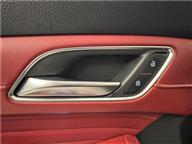 MG HS 1.5 T-GDI Luxury