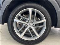 MG HS 1.5 T-GDI Luxury