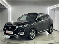 MG HS 1.5 T-GDI Luxury