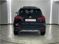 MG HS 1.5 T-GDI Luxury