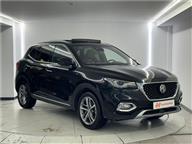 MG HS 1.5 T-GDI Luxury