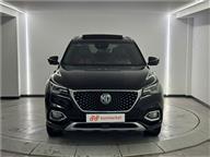 MG HS 1.5 T-GDI Luxury