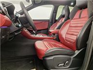 MG HS 1.5 T-GDI Luxury