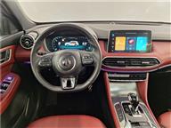 MG HS 1.5 T-GDI Luxury