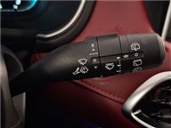 MG HS 1.5 T-GDI Luxury