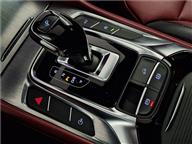 MG HS 1.5 T-GDI Luxury