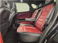 MG HS 1.5 T-GDI Luxury