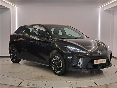 Bu Aracın Yeni Bir Sahibi Var