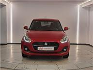 Suzuki Otomobil Swift 1.2 GL Techno Hybrid Cvt Tek Renk