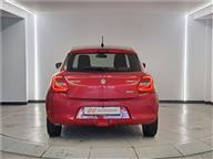 Suzuki Otomobil Swift 1.2 GL Techno Hybrid Cvt Tek Renk
