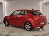 Suzuki Otomobil Swift 1.2 GL Techno Hybrid Cvt Tek Renk
