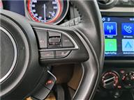 Suzuki Otomobil Swift 1.2 GL Techno Hybrid Cvt Tek Renk