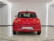 Suzuki Otomobil Swift 1.2 GL Techno Hybrid Cvt Tek Renk