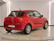 Suzuki Otomobil Swift 1.2 GL Techno Hybrid Cvt Tek Renk