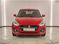 Suzuki Otomobil Swift 1.2 GL Techno Hybrid Cvt Tek Renk