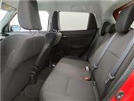 Suzuki Otomobil Swift 1.2 GL Techno Hybrid Cvt Tek Renk