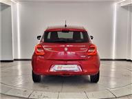 Suzuki Otomobil Swift 1.2 GL Techno Hybrid Cvt Tek Renk