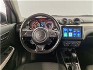 Suzuki Otomobil Swift 1.2 GL Techno Hybrid Cvt Tek Renk