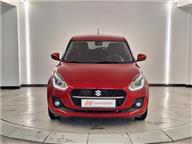 Suzuki Otomobil Swift 1.2 GL Techno Hybrid Cvt Tek Renk