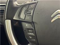 Citroen C4 1.6 BlueHDI Intensive EAT6 122 Ps Grand Picasso