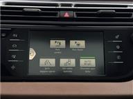 Citroen C4 1.6 BlueHDI Intensive EAT6 122 Ps Grand Picasso