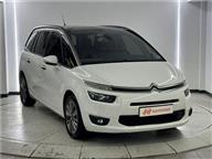 Citroen C4 1.6 BlueHDI Intensive EAT6 122 Ps Grand Picasso