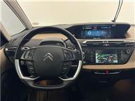 Citroen C4 1.6 BlueHDI Intensive EAT6 122 Ps Grand Picasso