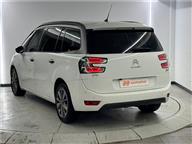 Citroen C4 1.6 BlueHDI Intensive EAT6 122 Ps Grand Picasso