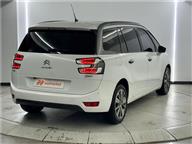 Citroen C4 1.6 BlueHDI Intensive EAT6 122 Ps Grand Picasso