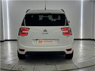 Citroen C4 1.6 BlueHDI Intensive EAT6 122 Ps Grand Picasso