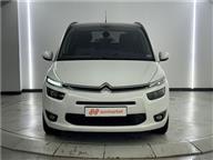 Citroen C4 1.6 BlueHDI Intensive EAT6 122 Ps Grand Picasso