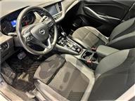 Opel Grandland X 1.2 EcoTEC Enjoy Skyline At8 130 Ps SUV