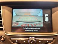 Opel Grandland X 1.2 EcoTEC Enjoy Skyline At8 130 Ps SUV