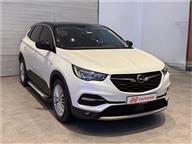 Opel Grandland X 1.2 EcoTEC Enjoy Skyline At8 130 Ps SUV