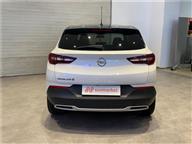 Opel Grandland X 1.2 EcoTEC Enjoy Skyline At8 130 Ps SUV