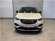 Opel Grandland X 1.2 EcoTEC Enjoy Skyline At8 130 Ps SUV