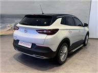 Opel Grandland X 1.2 EcoTEC Enjoy Skyline At8 130 Ps SUV