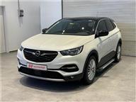 Opel Grandland X 1.2 EcoTEC Enjoy Skyline At8 130 Ps SUV